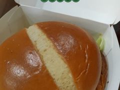 -麦当劳(季华好又多店)