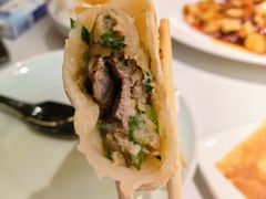 -北李妈妈菜·海肠捞饭(高新万达店)