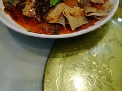 -廖老妈蹄花店(人民公园陕西街259号店)