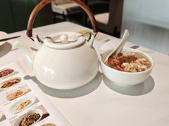 -楚山晓·湖北菜(武汉光谷K11店)