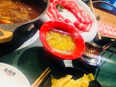 -老灶堂文创火锅(文艺路店)