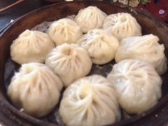 -诺敏塔拉奶茶-布里亚特包子-手把肉(锦都会店)