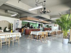 -土耳其卡巴布清真餐厅(西安店)