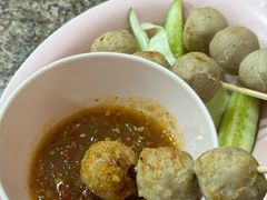 -榮泰米粉湯(Left Shop)