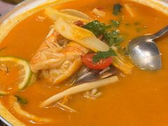-米泰芒·东南亚料理(体育西店)