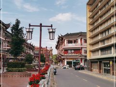 -上海东林寺(金山区)
