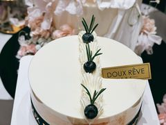 -杜哈夫DOUX RÊVE·生日蛋糕(日月光店)