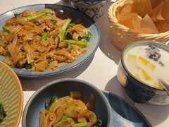 -BetterThai 泰加(苏州中心店)