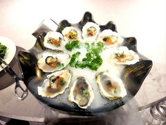 -RIVIERA 松鹤楼(外滩店)