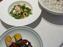 -阿明小菜·海鲜·上海菜(梅陇店)