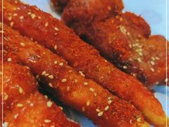 -张记炸串肠粉