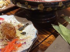 -鸟鹏烧鸟居酒屋(熙龙湾店)