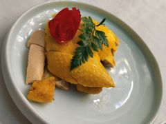 -丰收日·小海鲜·沪上家宴(顾村正大店)