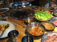 -麻蒲碳烤肉(远景路1号店)
