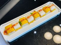 -味+新京宴·烤鸭·北京菜(创意谷店)