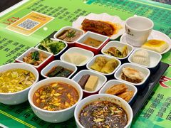 -令氏家外家周礼食府(桥南店)