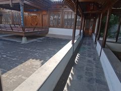 -江宁织造博物馆