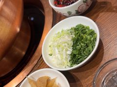 -北京老门框爆肚涮肉馆(凤城六路店)