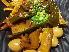 -嘎嘎鸭脑壳(蜀汉路店)