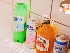 -BOPEYE·波派炸鸡(九霄天地店)