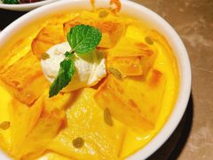 -新白鹿餐厅(金鹰新街口店)