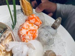 -山葵家·创意料理(宁波来福士店)