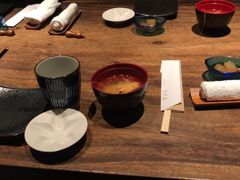 -千代武日本料理(爱建店)