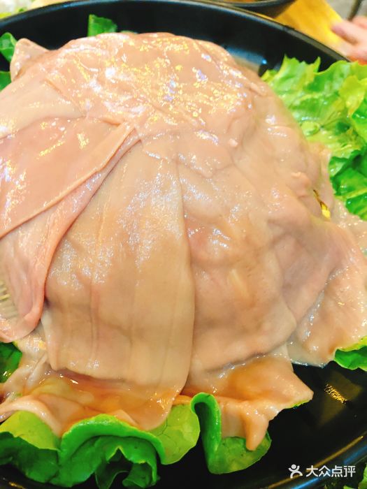 千源九宫格老火锅(解放碑店)图片 - 第781张