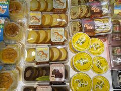 -小香港(凤凰大街店)