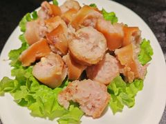 -亦海人家烤鸭店(康定街店)