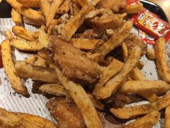 -味妙烤鱼吧(回龙观店)