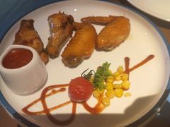 -魔膳厨房·果木牛排·西餐厅(MM2店)