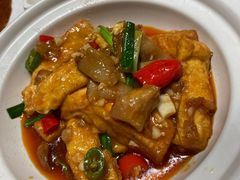 -京味张·北京烤鸭(天河南二路店)