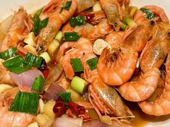 -锦府园·新台州菜(合生汇店)
