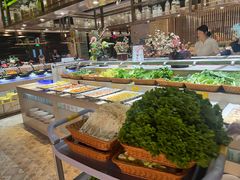 -永远爱烤肉火锅自助(龙德广场店)