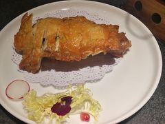 -小放牛炒菜馆(裕华万达店)