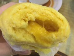 流沙包-港海餐厅(解放东路店)