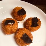 华尔道夫酒店后花园｜外滩精致美味