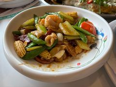 -日昌餐馆(亦庄店)