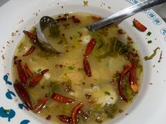-花椒笑成都小馆(百脑汇店)