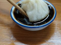 -勤业老杨汤包店(红星新村分店)