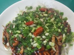 -小本鸡饭店(滨江白马湖店)