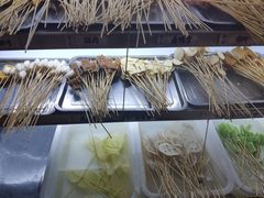 -镇江龙·火锅串串(武侯祠店)