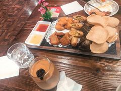 -Siam泰餐厅(水上公园店)