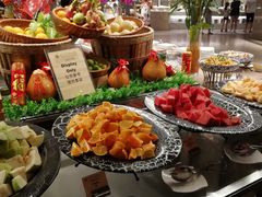 -三亚湾海居铂尔曼度假酒店