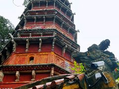 -宝通禅寺