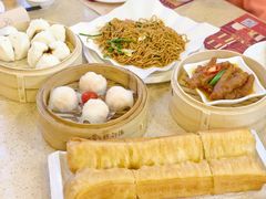 -点都德(千灯湖环宇城店)