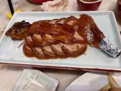 -京华烟云·北京烤鸭(领展购物广场·中关村店)