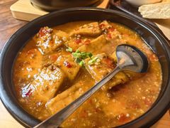 -薇酌饮·陕西菜(南门外店)