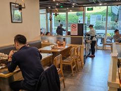 大堂-肖四女乐山跷脚牛肉(世博源店)